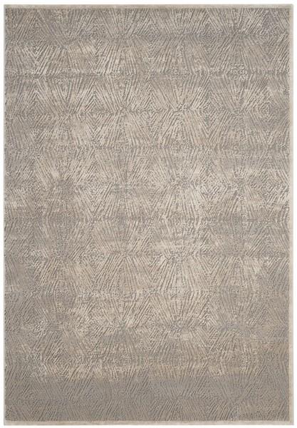 Safavieh Meadow 319 Ivory / Grey-Area Rug-Safavieh-The Rug Truck