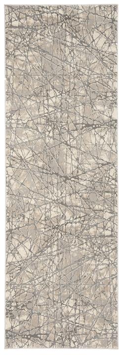 Safavieh Meadow 324 Beige / Grey-Area Rug-Safavieh-The Rug Truck