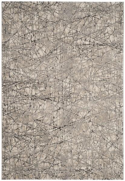 Safavieh Meadow 324 Beige / Grey-Area Rug-Safavieh-The Rug Truck