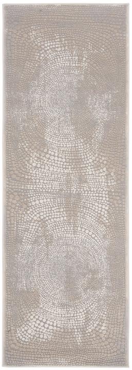 Safavieh Meadow 333 Ivory / Grey-Area Rug-Safavieh-The Rug Truck
