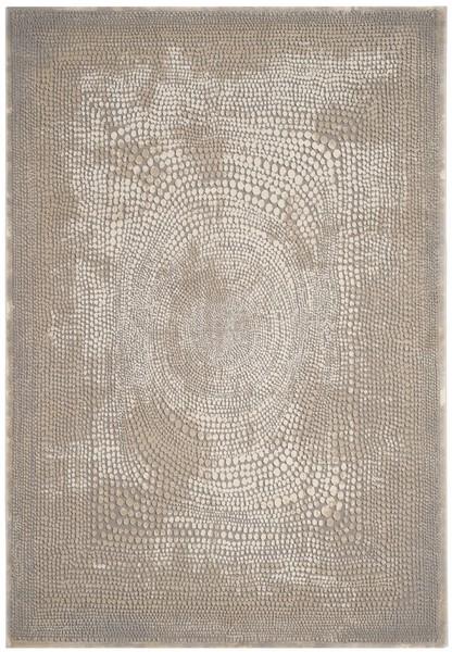 Safavieh Meadow 333 Ivory / Grey-Area Rug-Safavieh-The Rug Truck