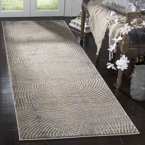 Safavieh Meadow 343 Taupe-Area Rug-Safavieh-The Rug Truck