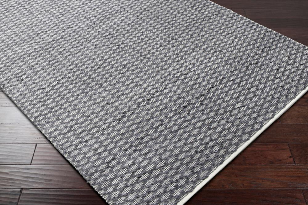 Macy Light Gray 8&#39; x 10&#39; Rug