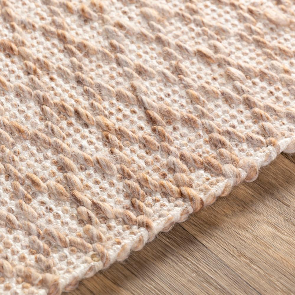 Macy Camel 8&#39; x 10&#39; Rug