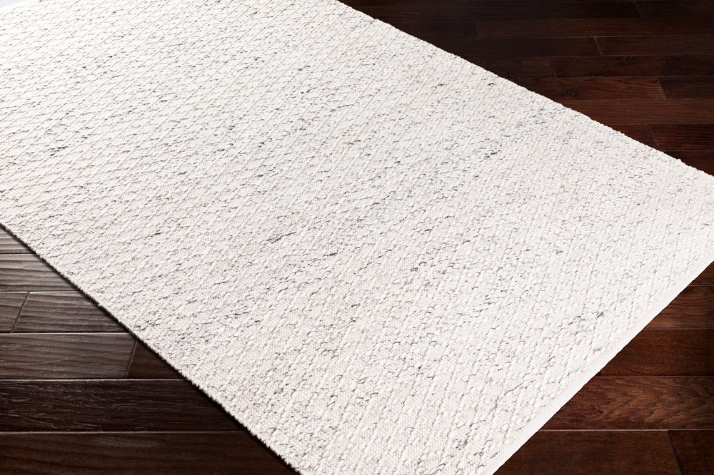 Macy Ivory 8&#39; x 10&#39; Rug