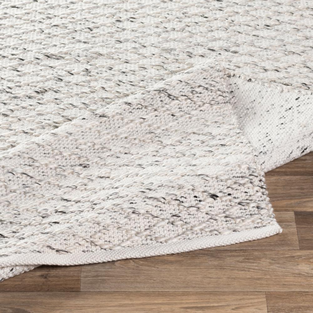 Macy Ivory 8&#39; x 10&#39; Rug