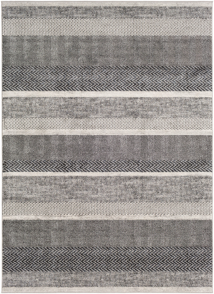 Nahla Black 9&#39;3&quot; x 12&#39;3&quot; Rug