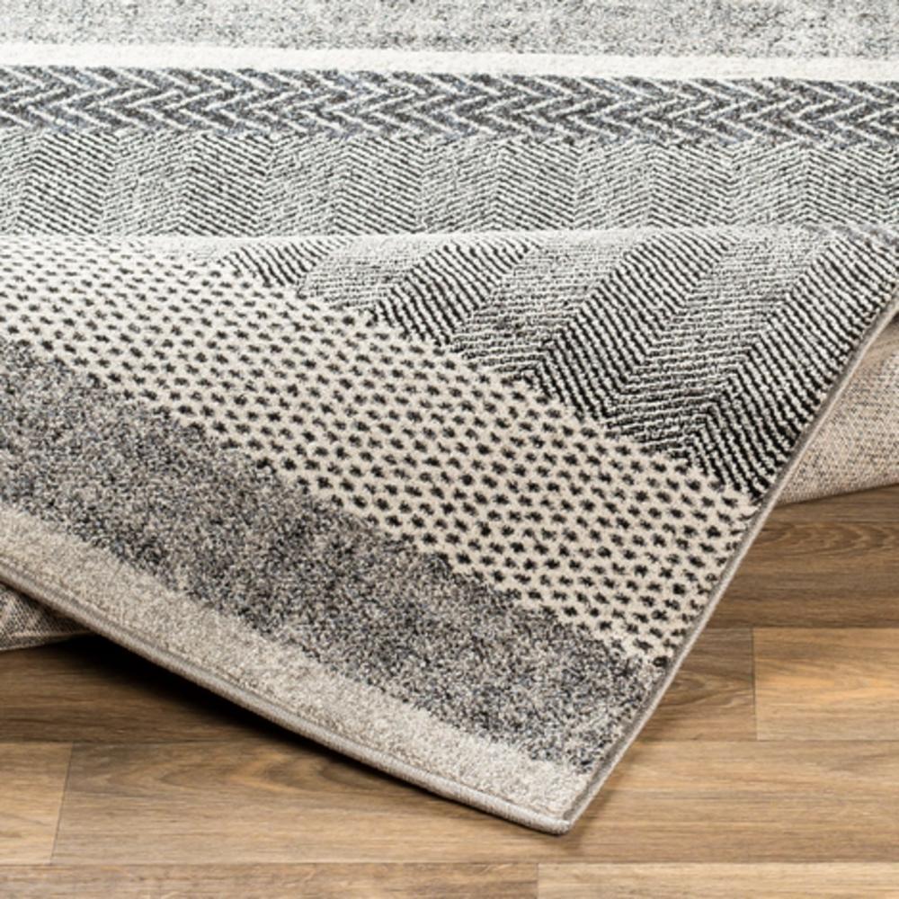 Nahla Black 9&#39;3&quot; x 12&#39;3&quot; Rug