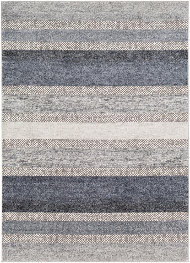 Nahla Medium Gray 9&#39;3&quot; x 12&#39;3&quot; Rug