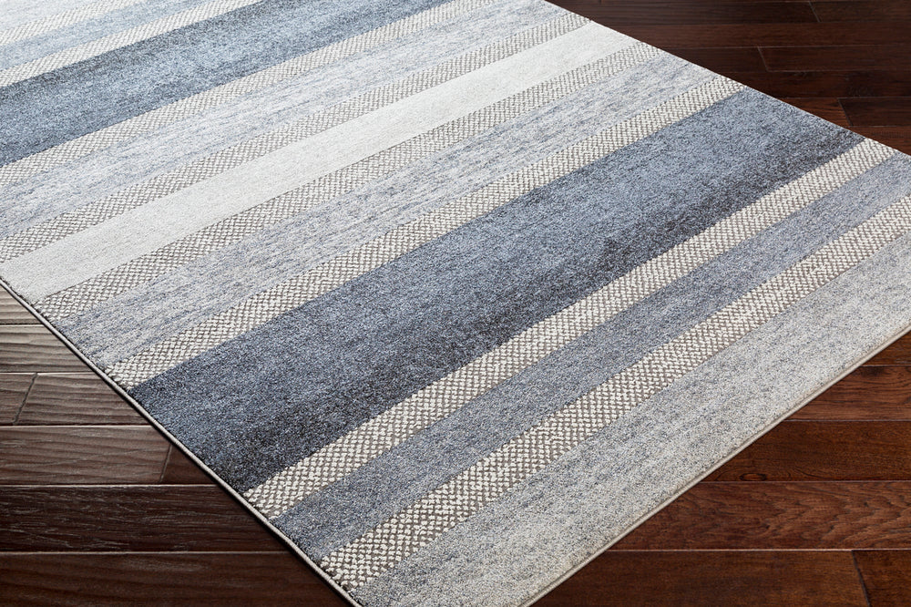 Nahla Medium Gray 9&#39;3&quot; x 12&#39;3&quot; Rug