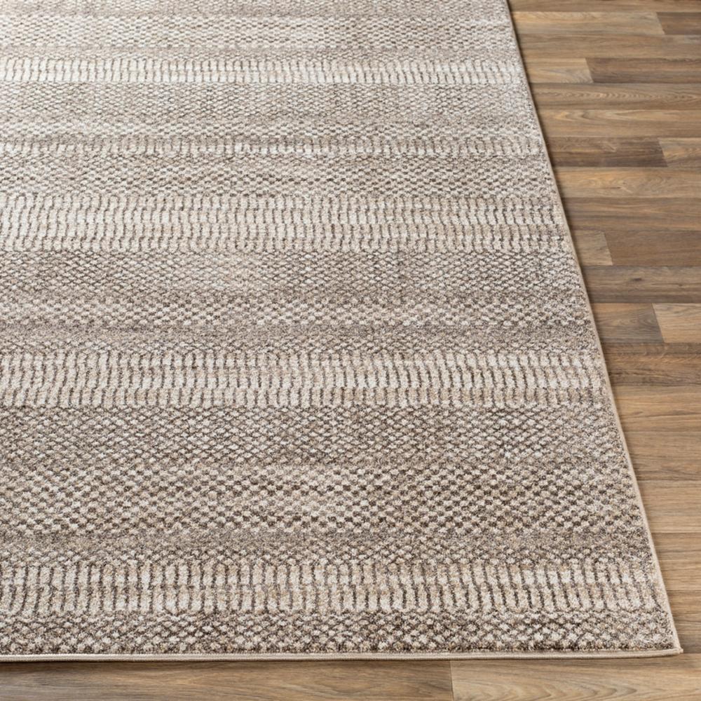Nahla Khaki 9&#39;3&quot; x 12&#39;3&quot; Rug