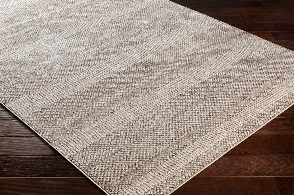 Nahla Khaki 9&#39;3&quot; x 12&#39;3&quot; Rug