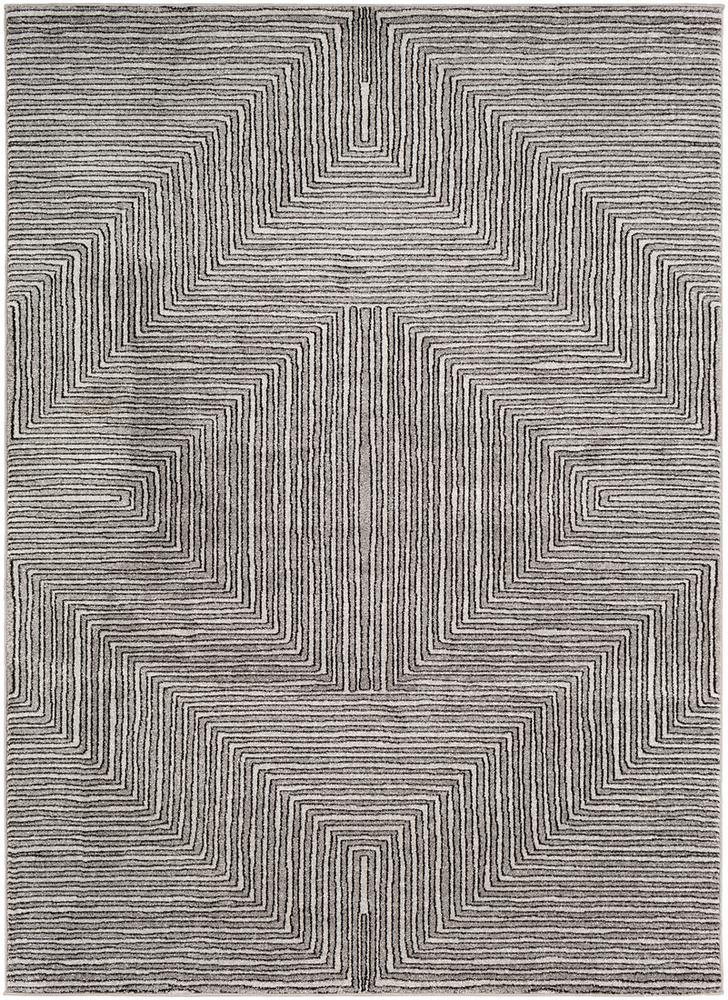 Nahla Black 9&#39;3&quot; x 12&#39;3&quot; Rug