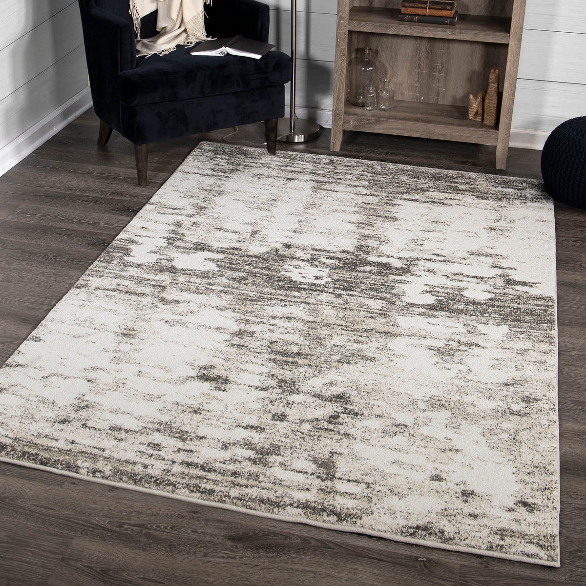Palmetto Living Adagio Rada Natural Area Rug - 2&#39;2&quot; x 8&#39;