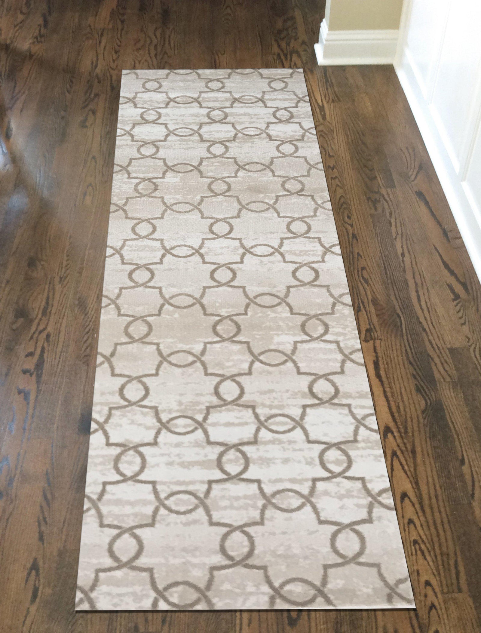 Sardinia 05 Bone Area Rug-Area Rug-The Rug Truck-3'3 x 4'11-The Rug Truck