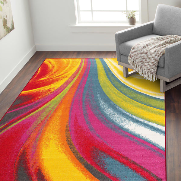 Avora 501 Multi Area Rug - The Rug Truck