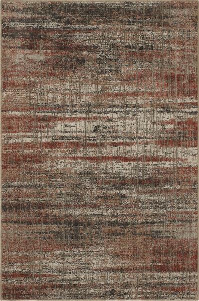 Expressions Craquelure Ginger by Scott Living Area Rug-Area Rug-Scott Living-The Rug Truck
