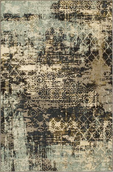 Artisan Frotage Jadeite by Scott Living Area Rug-Area Rug-Scott Living-The Rug Truck