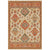 The Rug Truck Taos 9570a Ivory Area Rug (7'10" X 10'10")