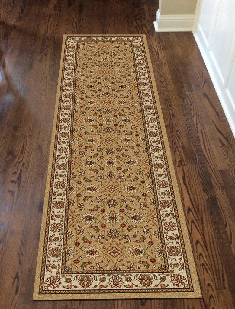 Vozza 1592 Beige Area Rug