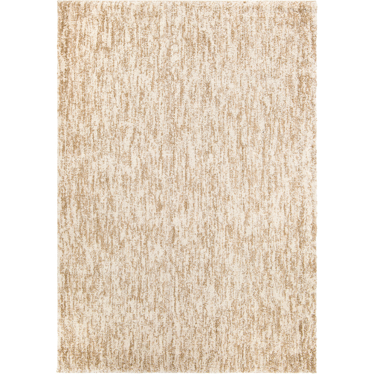 Palmetto Living Next Generation Solid Off White Area Rug - 7&#39;10&quot; x 10&#39;10&quot;