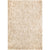 Palmetto Living Next Generation Solid Off White Area Rug - 7'10" x 10'10"