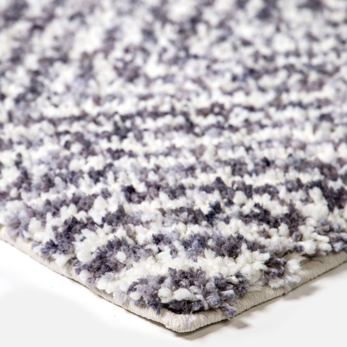 Palmetto Living Cotton Tail Harrington Grey Area Rug - 2&#39;3&quot; x 8&#39;0&quot;